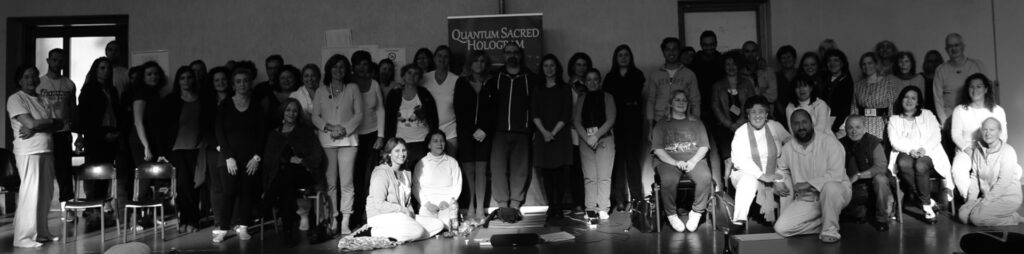 Zazen Reiki Dojo Roma