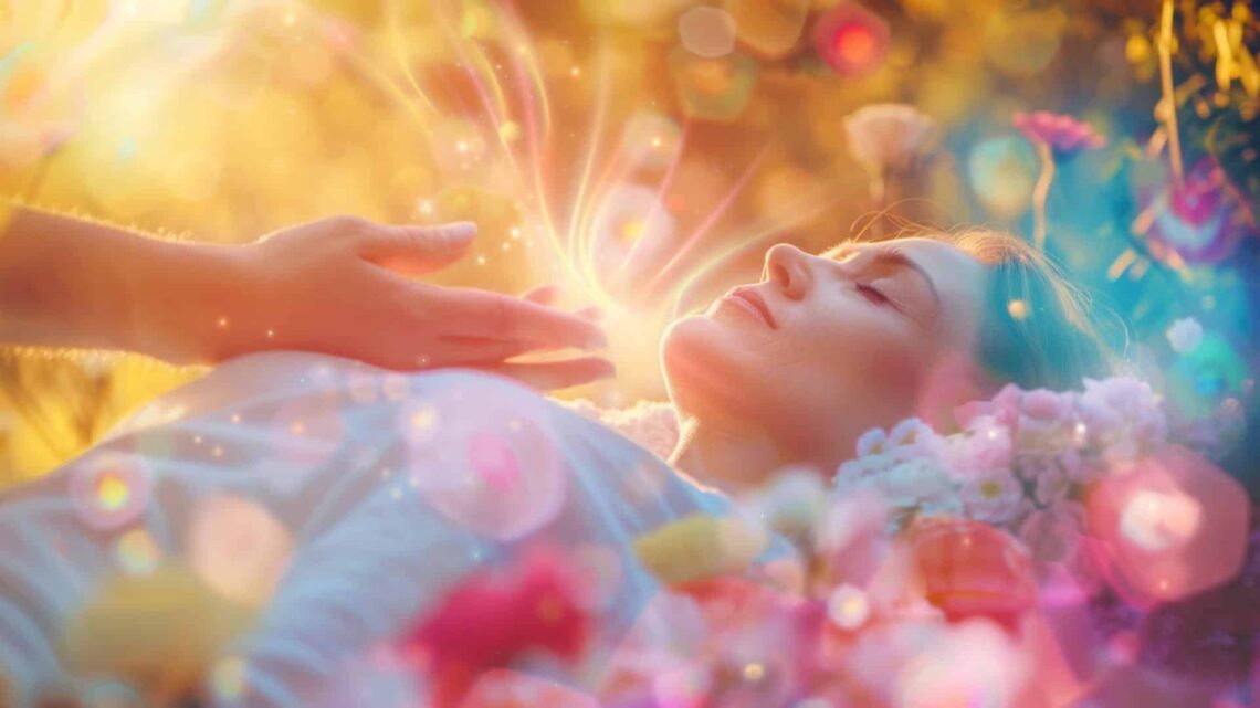 Zazen Reiki Dojo Roma