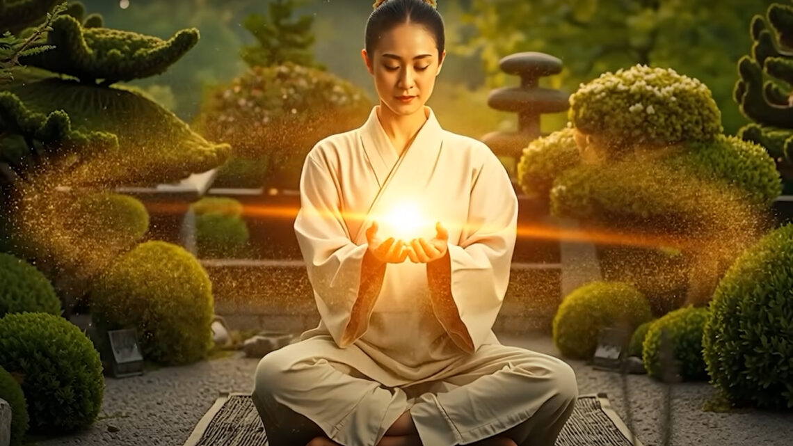 Zazen Reiki Dojo Roma