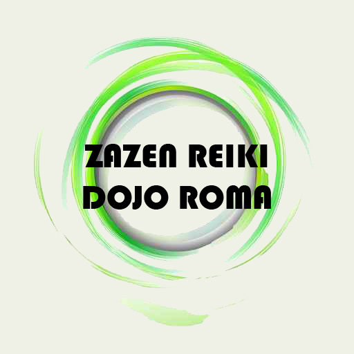 Zazen Reiki Dojo Roma