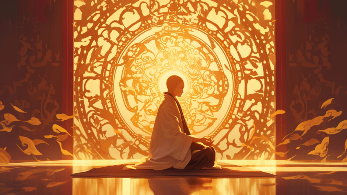 Zazen Reiki Dojo Roma